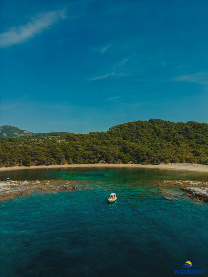 Mljet Tour Full Day  Exclusive